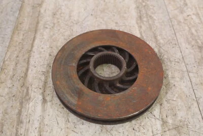 Disco de rotor de freno Arctic Cat M1000 Snopro 2008 Foto 1 de 4