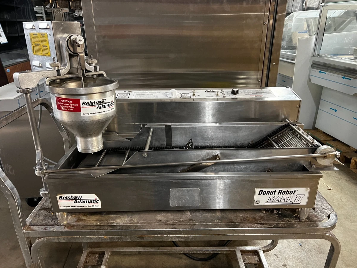 Donut Robot for sale - eBay