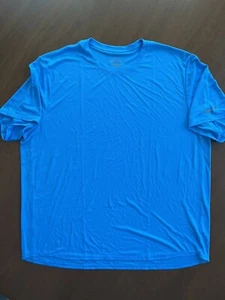 Camicia evento Nike Dri-Fit Swoosh taglia XXL nuovissima senza etichette. Grande camicia! - Foto 1 di 3
