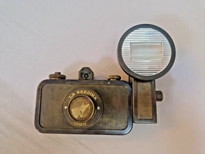 La Sardina Coyote Lomography Camera Very Rare Full Set - Picture 1 of 12