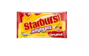 STARBURST Original Easter Jelly Beans - Chewy Candy, 14 oz Bag - Picture 1 of 5
