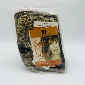 Extensión de cabello Sensationnel Soft N’ Silky Spring Curl WVG 12 E27/613 - Imagen 1 de 2