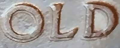 Doubling 2000 P Maryland Quarter  - Image 1 of 4