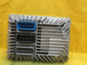 2017 Chevrolet Equinox Engine Computer Control Module ECM PN 12667002 - Bild 1 von 5