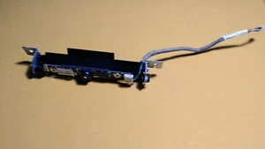GENUINE HP DESKTOP WEBCAM 300-1000 SERIE P/N: 575662-001 533366-001  - Picture 1 of 2