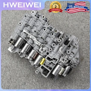 6 Speed Automatic Transmission Valve Body Fits Jetta Beetle Cooper 09G325039A US - Picture 1 of 8