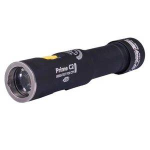 Armytek Principal C2 Pro XHP35 (Caliente) Imán USB - Linterna Con Holster & Pila - Imagen 1 de 6