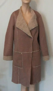 Tom Tailor Fabulous Coat L 40 Top Light Pink - Picture 1 of 10