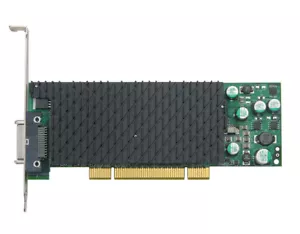 MATROX EPI-TC4P128LPAF 128MB 1600x1200 DDR SDRAM PCI VIDEO GRAPHIC CARD *New* - Picture 1 of 1