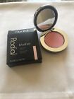 NewRODIAL BLUSHER.SOUTH BEACH color pop powderBuilding up color to level desired