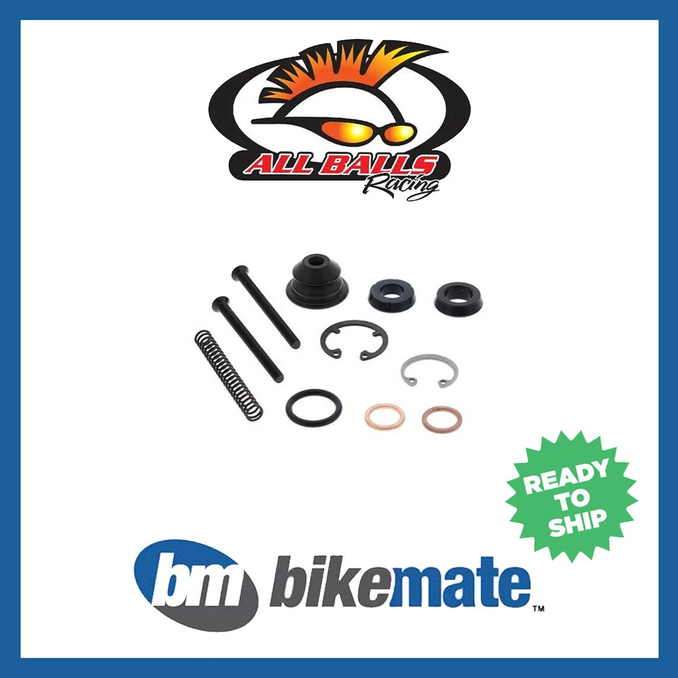 Kit de reconstrução de cilindro mestre de freio dianteiro Honda CBR 1000 RR Fireblade 2014 - Imagem 1 de 1