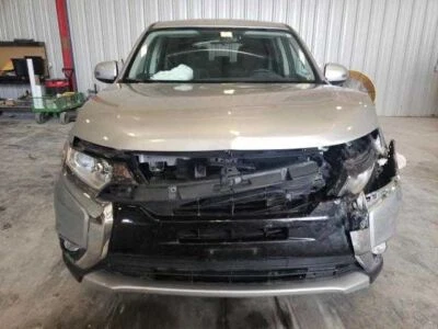 Used Front Left Door Window Regulator Front fits: 2018 Mitsubishi Outlander Fron Foto 1 de 4