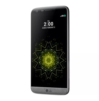 LG G5 H820 - 32GB - (Verizon Locked) Titan *Used, Very Good - Image 1 of 4