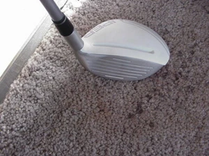387.25 IN LH LADIES ADAMS SUPER S IDEA VST 4 HYBRID GOLF CLUB EXCELLT WHITE HEAD - Picture 1 of 3