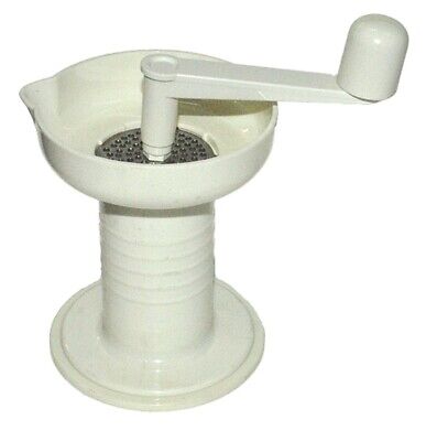Kidalog Food Mill Is An Easy To Use Food Grinder For Babies And Toddlers. • 56$