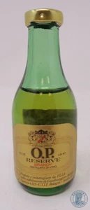 Miniature / Mignon Brandy ORO PILLA O.P. Reserve - Imagen 1 de 1