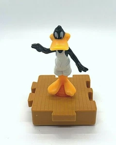 McDonald's Space Jam Daffy Duck Looney Tunes (1996) - Picture 1 of 4