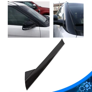 Windshield Outer Trim Pillar Molding Right Side Fit For 2011-2019 Ford Explorer - Picture 1 of 13