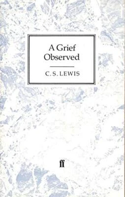 A Grief Observed (Faber Paperbacks) by Lewis, C.S. Paperback Book The Cheap Fast - Image 1 of 2