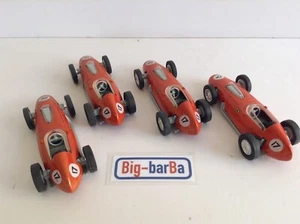 🔥Lot vintage🚗 MATCHBOX Models of Yesteryear FERRARI DINO 1/43 🔥✨ STREPITOSA✨ - Foto 1 di 11