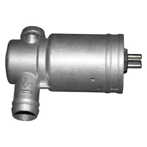 Leerlaufregler Leerlaufregelventil für Mercedes-Benz W124 W126 W201 W463 Lancia - Bild 1 von 6