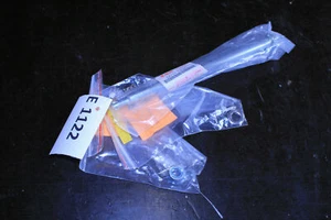 Eje De Eje Suzuki GSX 600 F 1998-2001 - Imagen 1 de 2