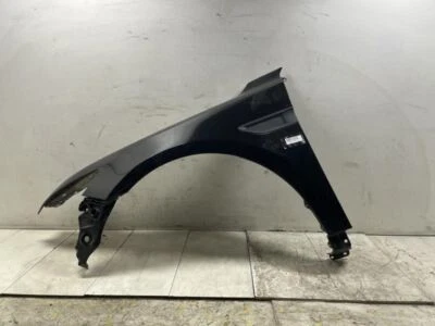 Ford Taurus 2010 2019 guardabarros delantero izquierdo lado del conductor sombra negro OEM+ Foto 1 de 4