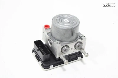 2018-2021 SUBARU CROSSTREK 2.0L AWD ANTI LOCK BRAKE ABS PUMP MODULE UNIT OEM - Imagem 1 de 4