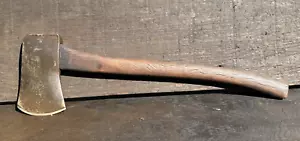 Vintage BRADES 368 Criterion 2 1/4 lb Half Axe 95 X 160 mm England Hatchet - Picture 1 of 14