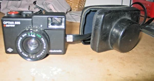 Agfa Optima 535 - Bild 1 von 2