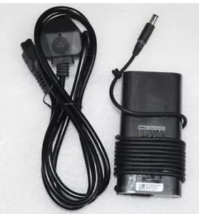 VERWENDUNG ORIGINAL DELL LATITUDE E5430 E5440 E5450 E5500 E5510 E5520 E5520m LADEGERÄT 90W - Bild 1 von 5