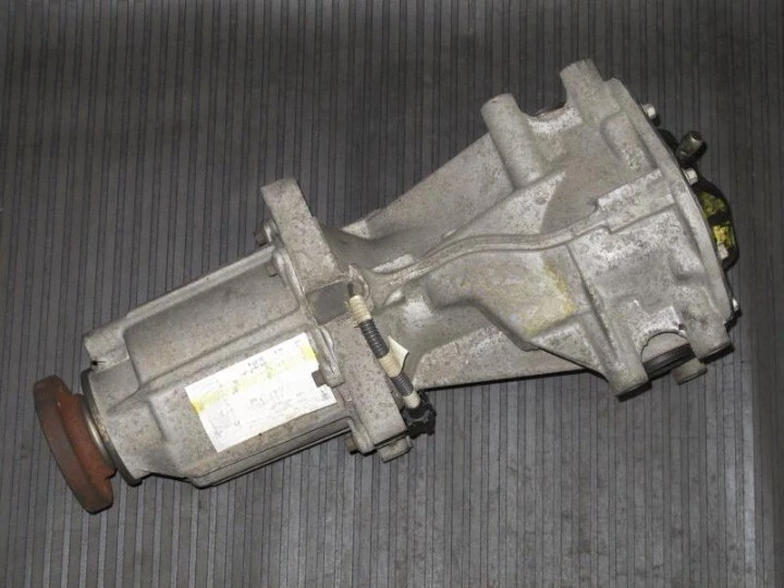 Ford Edge 2007-2009 eje trasero portador diferencial OEM Foto 1 de 4