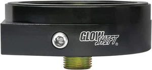 Oil Filter Sandwich Adapter Compatible with Chevrolet Small Block 305/350-13/16- - Picture 1 of 5