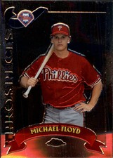 2002 Topps Chrome Traded BB 1-275 + Rookies (A7616) - You Pick - 10 + Free