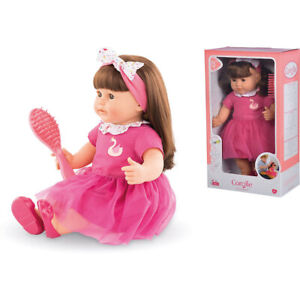 Kinder Puppe Spielzeug Französische Charme Vanilleduft  Corolle MGP Alice 36cm