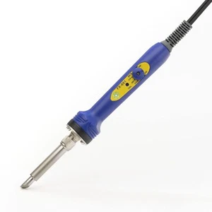 Hakko FX601-01 AC100V Adjustable Temp-Control Soldering Iron for stained glass - Picture 1 of 24