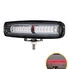 15 Led 30W Forklift Truck Red Line Warning Lamp Safety Working Light 10-;Bl ?Db