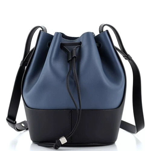 Bucket & drawstring bags