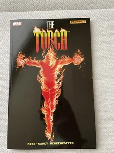 THE TORCH TRADE ALEX ROSS - Bild 1 von 3