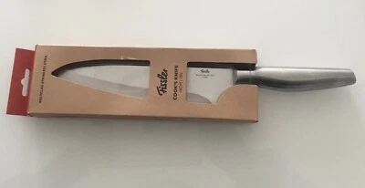 Fissler Coltello Cucina Lama 18 cm Acciaio Inossidabile Riciclato Alta Qualità - Immagine 1 di 4