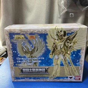 Figura de acción Bandai Saint Seiya Phoenix Ikki God Myth Cloth - Imagen 1 de 10