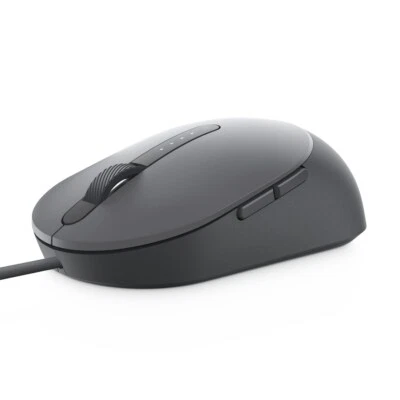5397184289129 DELL MS3220 mouse Ambidextrous USB Type-A Laser 3200 DPI Dell - Image 1 of 4