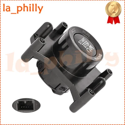 For 2013-2020 Ram 1500 2012-2019 Ram 2500 3500 Start/Stop Engine Ignition Switch - Изображение 1 из 4