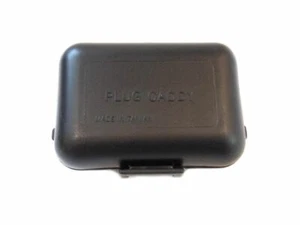 SPI Spark Plug Caddy - Black - Picture 1 of 2