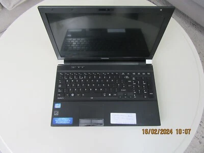 Toshiba Satellite Pro R850-15F Core i3 2310M 8GB Ram 500GB HDD Windows 11 Pro - Image 1 of 4