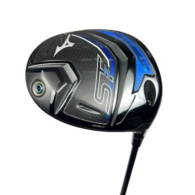 Mizuno ST-Z 230 Driver / 10.5 Degree / HZRDUS Smoke RDX Stiff Flex - Image 1 of 4