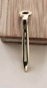 Vintage Waterman Expert MKI Fountain Pen Part - Clip - Picture 1 of 3