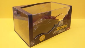 CARRERA EVO 27110 BATMOBIL ""SILENZIO"" 1/32 2005 EDIZIONE LIMITATA BY IDEA + GIOCO. - Foto 1 di 5