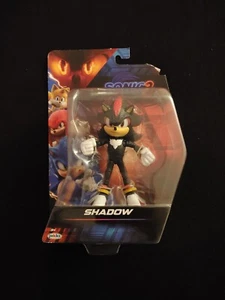 Sonic 3 Shadow Figur - Bild 1 von 3