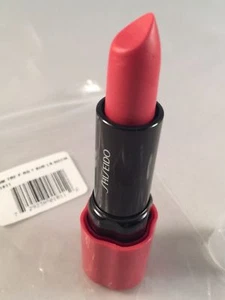Shiseido Perfect Rouge Tender Sheer Lipstick RD205 Flora NEW - Picture 1 of 4